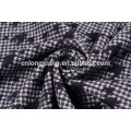 Fashion Men Style Jacquard 100% Silk Winter Scarf